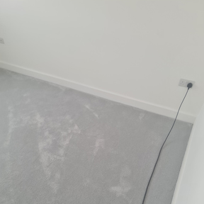 Post Construction Cleaning Bo ness